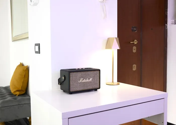 Turati Vendégház Róma