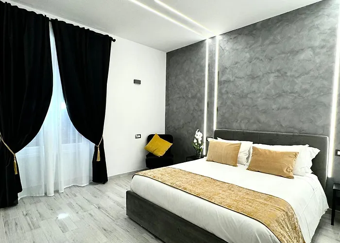 Vendégház Turati 4*