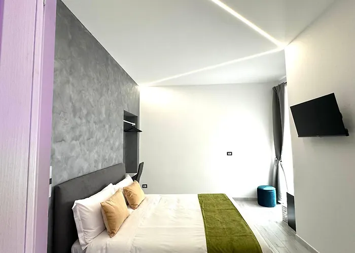 Turati 4* Róma