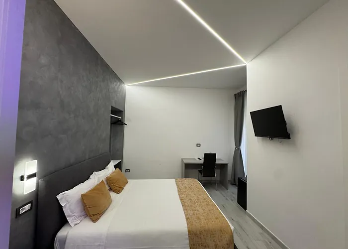 Vendégház Turati 4*
