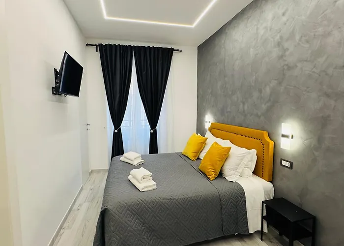 Turati Vendégház 4*